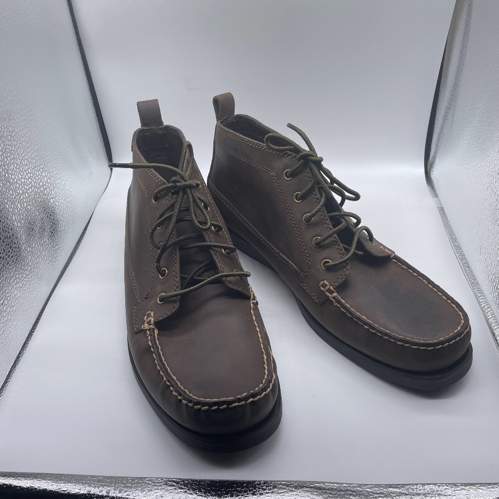 Eastland 1955 Edition Chukka Boot Size 13D